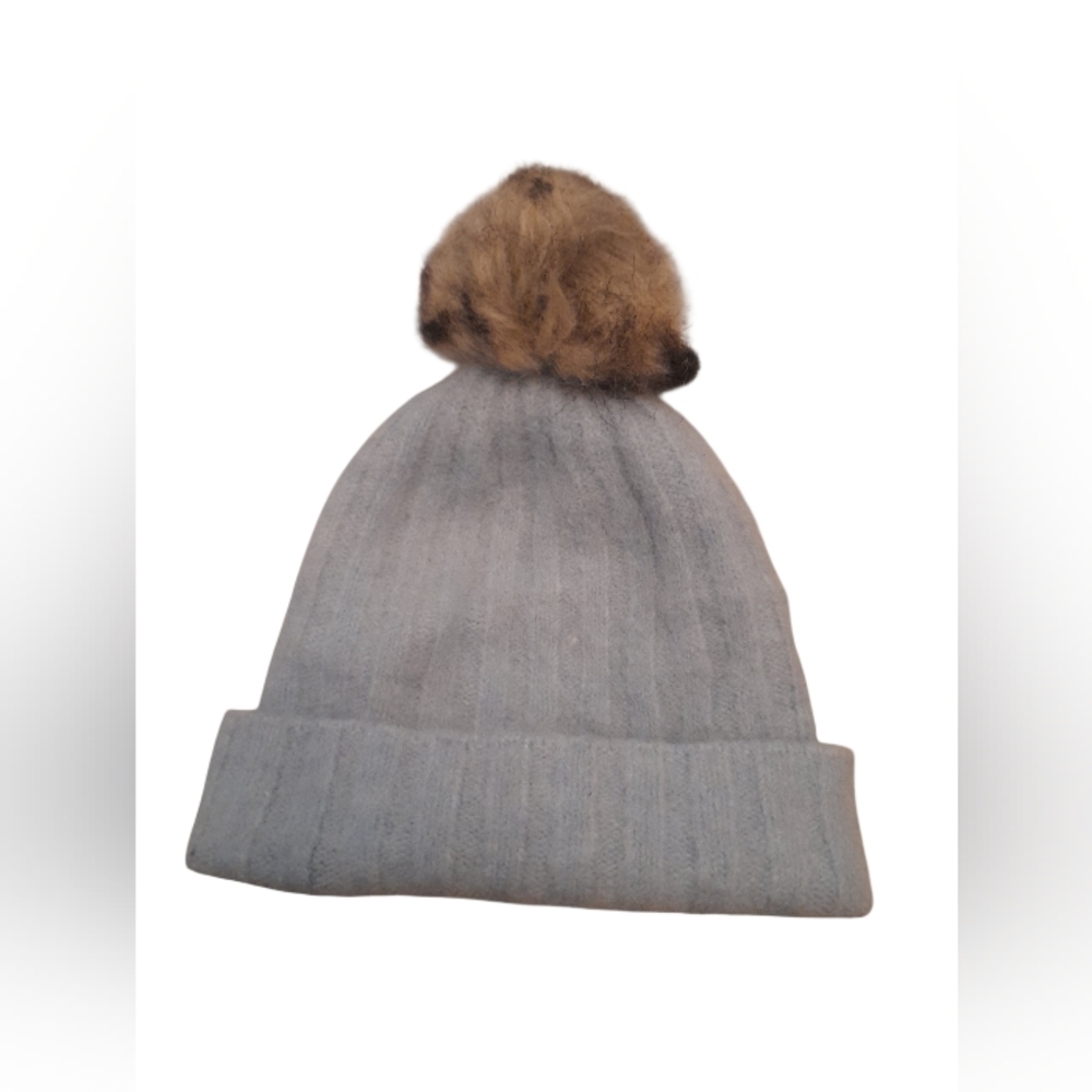 Aritzia ALXILIARY Alpaca Wool Blend Hat Toque